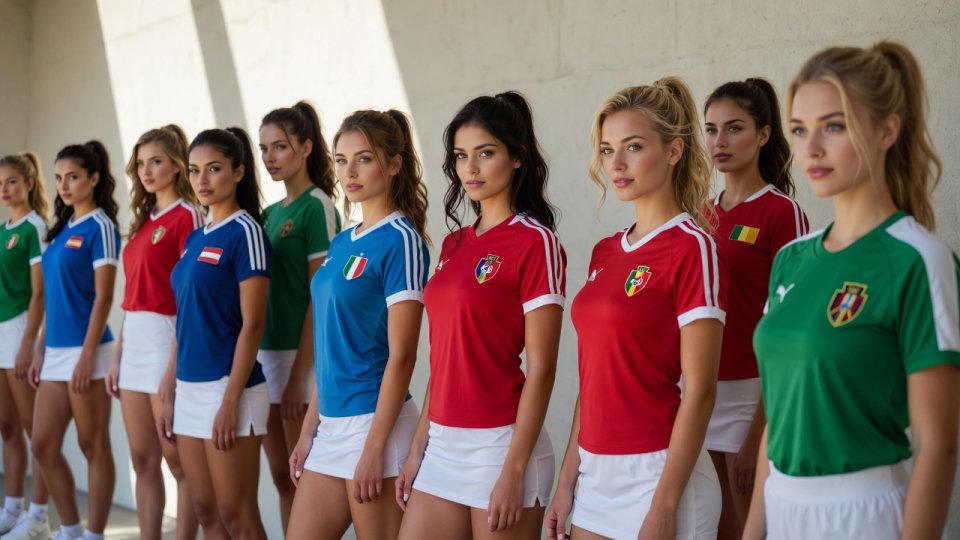 Euro 2028 Tournament